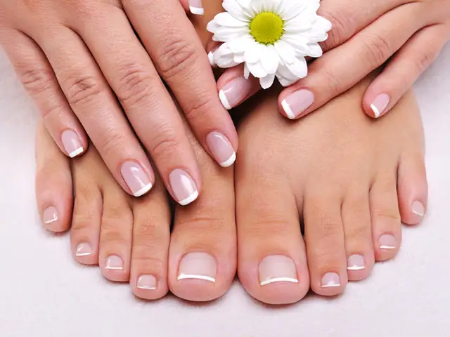 Pazaryeri Pedikürcü